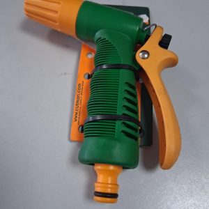 PISTOLA RIEGO CUTMAN