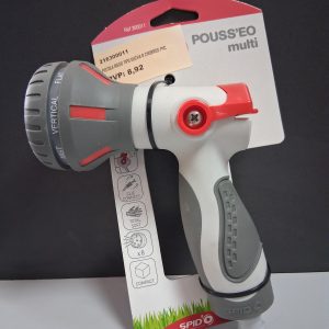 PISTOLA DE RIEGO SPIDO