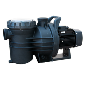 ELECTROBOMBA RECIRCULADORA POOL 2