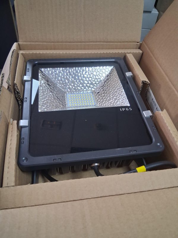 PROYECTOR LED 50 12V  ULTRALUX