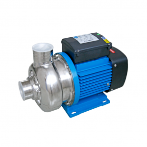 ELECTROBOMBA CENTRIFUGA ACERO INOX PWK