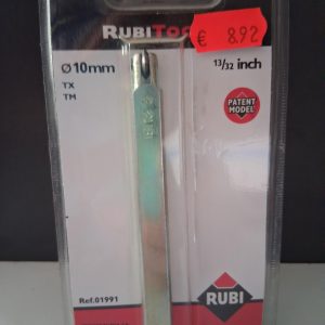 RODEL PLUS RUBITOOLS