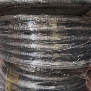ROLLO TUBO PVC
