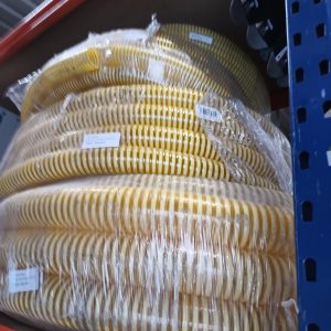 ROLLO TUBO PVC