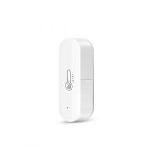 SENSOR DE TEMPERATURA Y HUMEDAD WIFI ENERGEEKS EG-STHW001