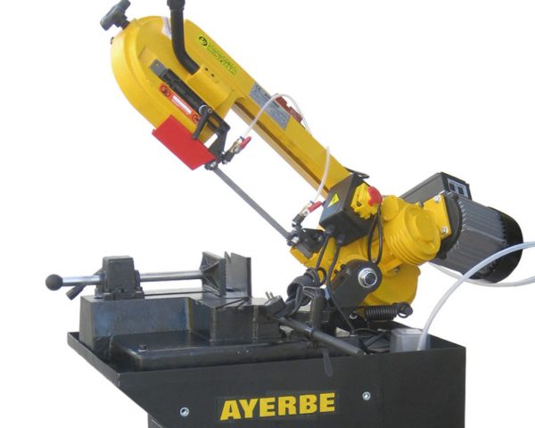 SIERRA DE CINTA AY 150 SCI