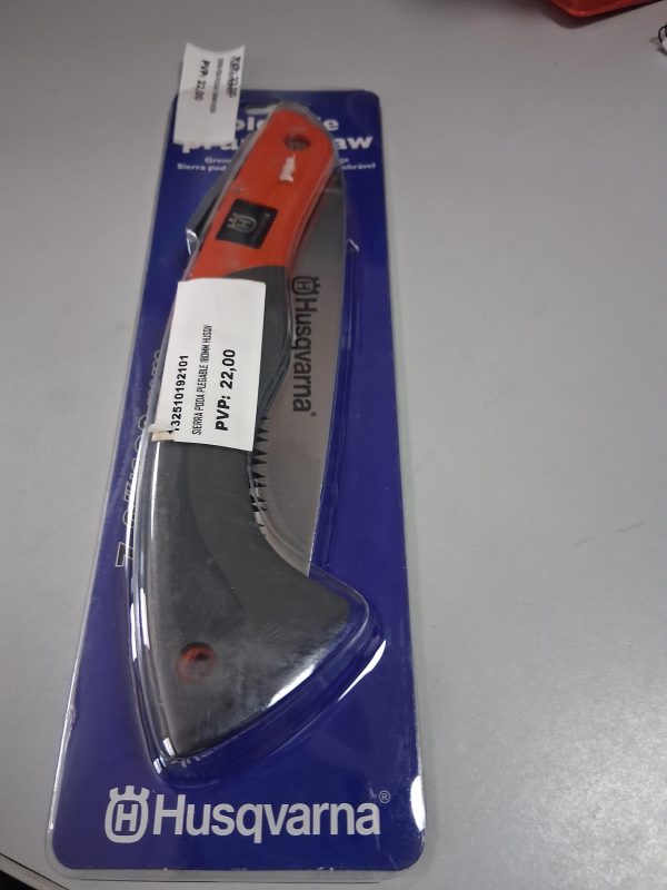 SIERRA PODA HUSQVARNA