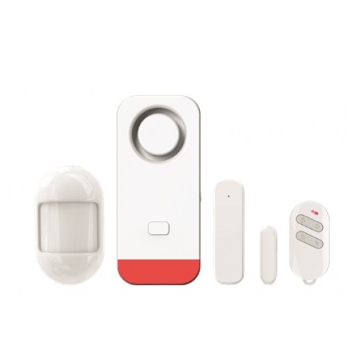 SISTEMA DE ALARMA LOCAL ENERGEEKS EG-AL007