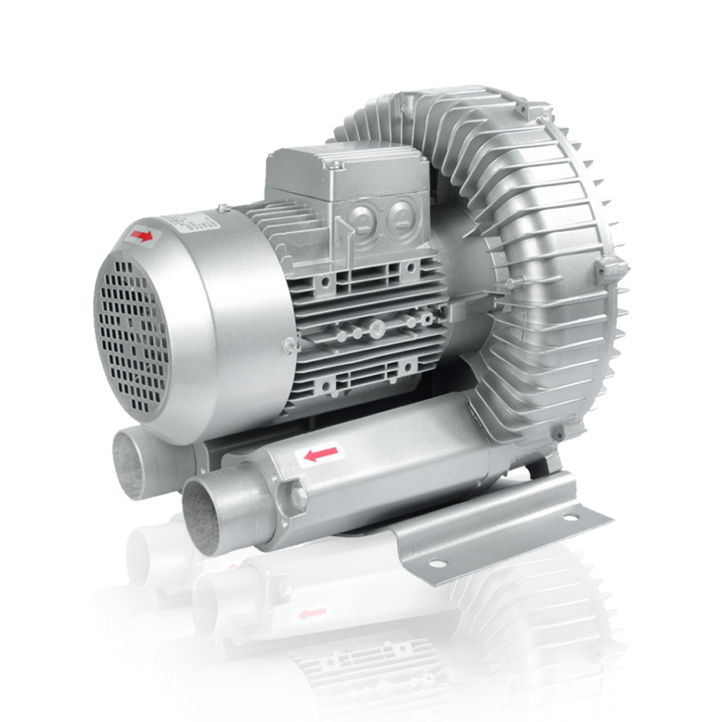 SOPLANTES SERIE BLOW