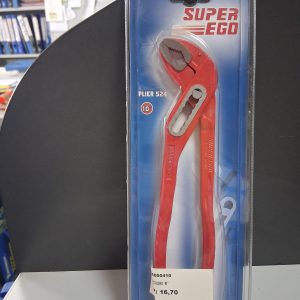 TENAZA PICO SUPER EGO