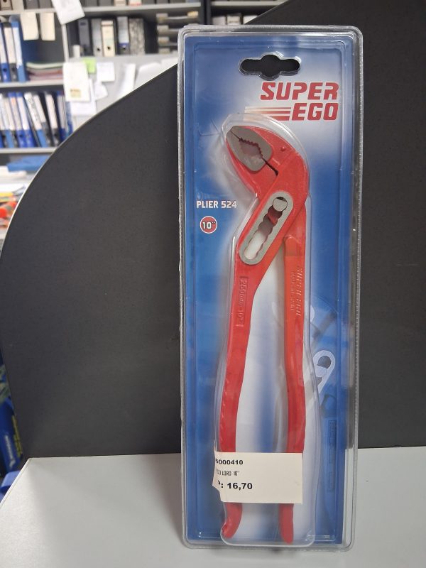 TENAZA PICO SUPER EGO