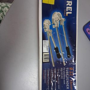 JUEGO TENAZA CURVA  TUBOS PEREL