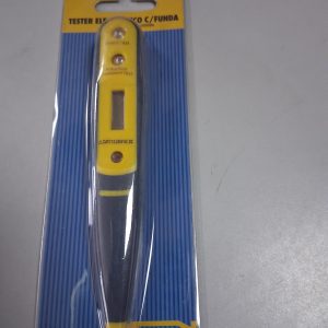 TESTER ELECTRONICO MERCATOOLS