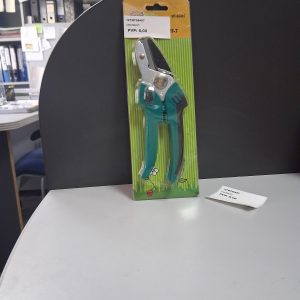 TIJERA PÒDAR MERCAGREEN