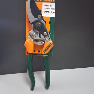 TIJERA DE PODAR CUTMAN