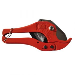 TIJERAS TUBO PLÁSTICO FERKO F-770017