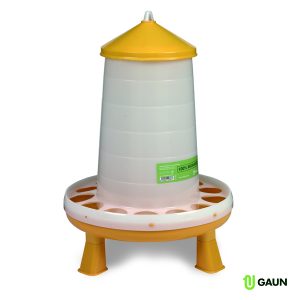 TOLVA AVES BIO 16 KGS. CON PATAS