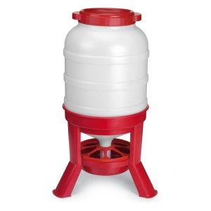 TOLVA SILO - 40 L.