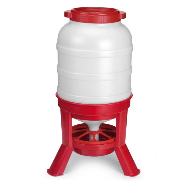 TOLVA SILO - 40 L.