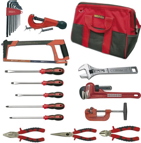 BOLSA DE HERRAMIENTAS EGA MASTER - Imagen 2