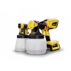 TURBINA W600 SIN BATERIA WAGNER WG-2420174