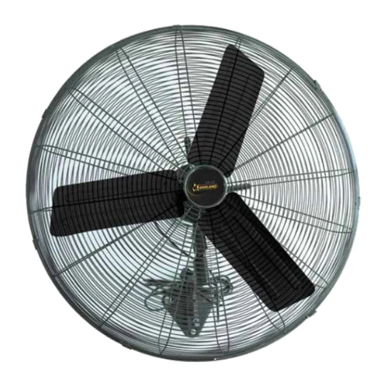 VENTILADOR INDUSTRIAL 30W-V23 GARLAND