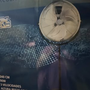 VENTILADOR MT 01488