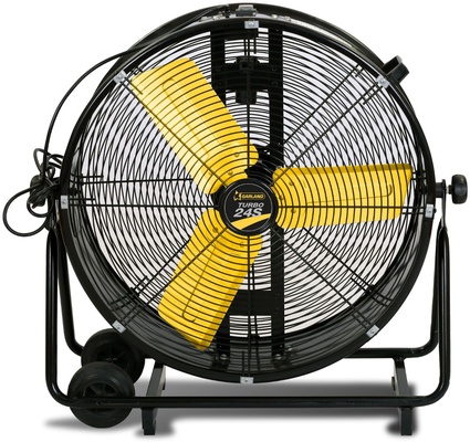VENTILADOR INDUSTRIAL 24S V23 GARLAND