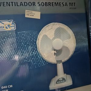 VENTILADOR MT 01440