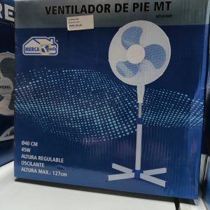 VENTILADOR MT 014415