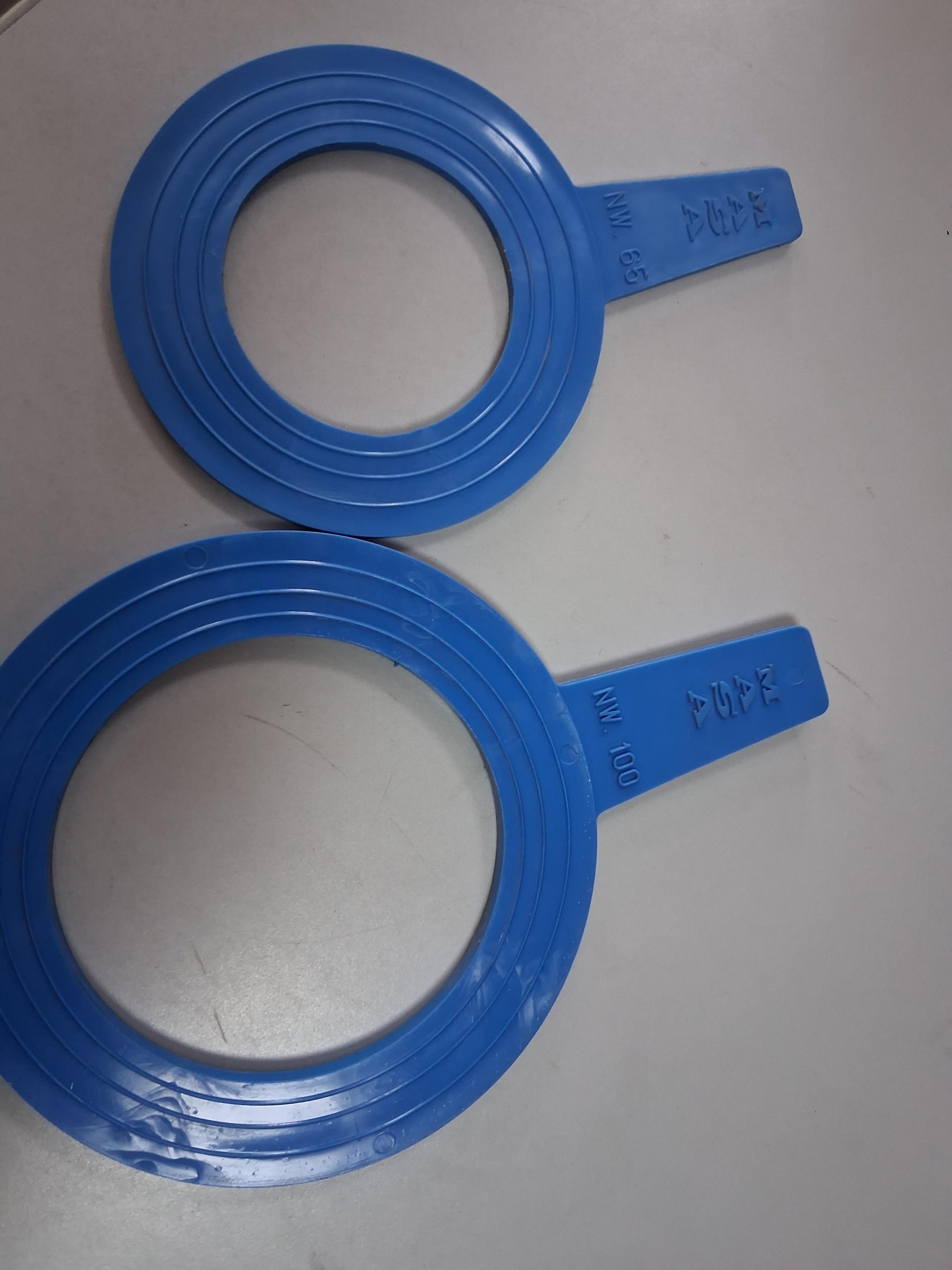 JUNTA YUNTAFLEX TUBO