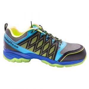 ZAPATO DEP.MULTICOLOR S1P GOOD YEAR GYSHU1503N