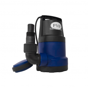 ELECTROBOMBA SUMERGIBLE AQUALITE