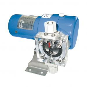 ELECTROBOMBAS DOSIFICADORA SERIE BA