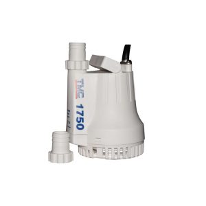 ELECTROBOMBAS 12V PORTATILES