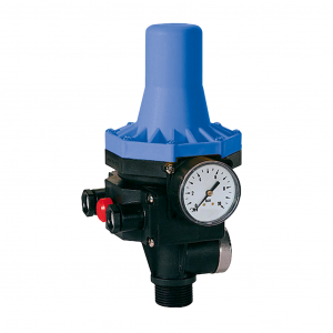 CONTROLADOR ELECTRONICO CONTROLPUMP