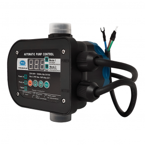 CONTROLADOR ELECTRONICO DIGI PLUS