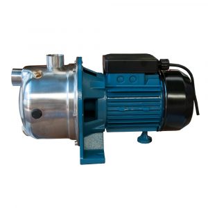 ELECTROBOMBAS CENTRIFUGA INOX