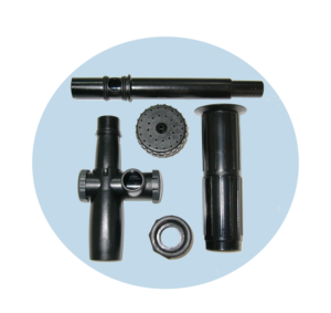 KIT DE IMPULSIÓN  PYD