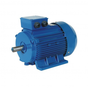 MOTORES ELECTRICOS  HORIZONTALES