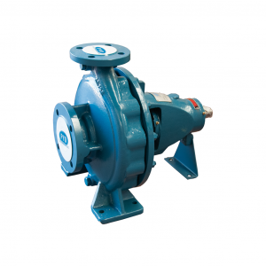 HIDRAULICA CENTRIFUGA NW