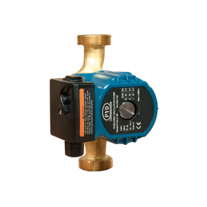 ELECTROBOMBAS CIRCULADORAS PCB