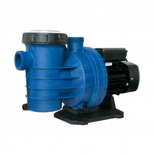 ELECTROBOMBA RECIRCULADORA POOL