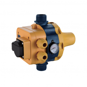 CONTROLADOR ELECTRÓNICO PYD-5 ENCH