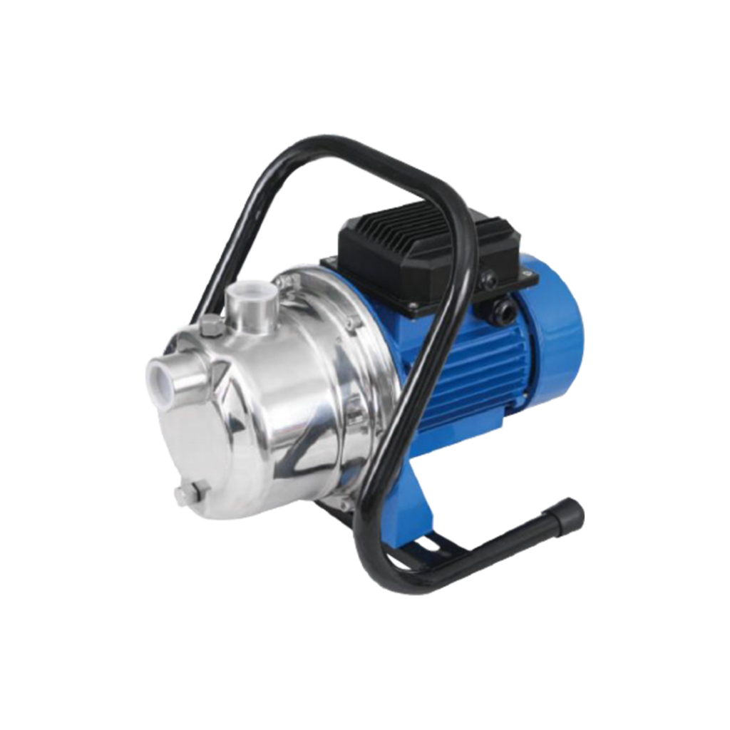 Electrobomba INOX  SERIE SOL-INOX