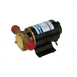 ELECTROBOMBAS 12 V -24 V LATÓN TMC