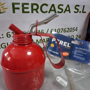 ACEITERA PEREL
