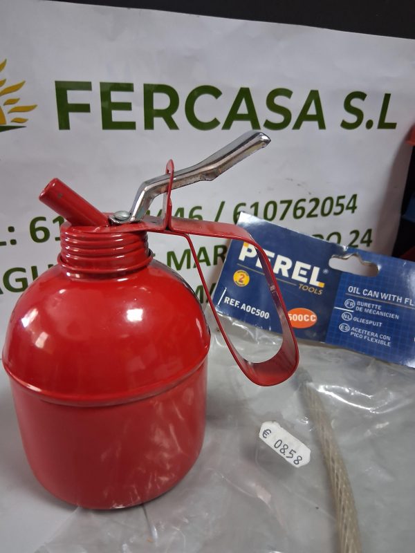 ACEITERA PEREL