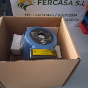 BOMBA CIRCULATORIA ACS