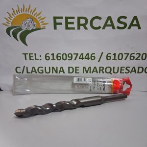 BROCA FISCHER 18 MM